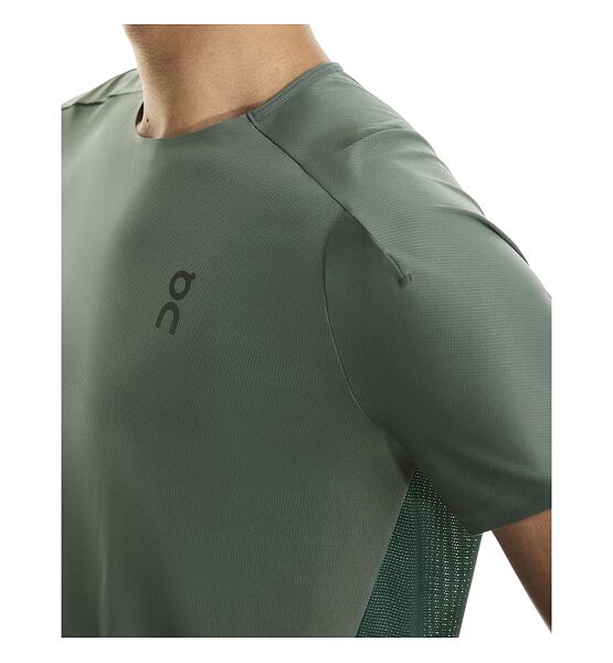 Mens running shirt On Performance-T