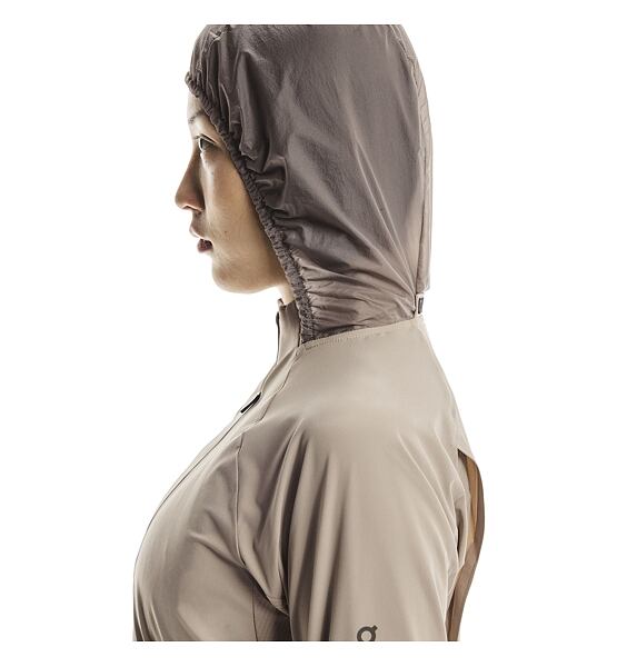 Womens functional sweatshirt On Trail Breaker