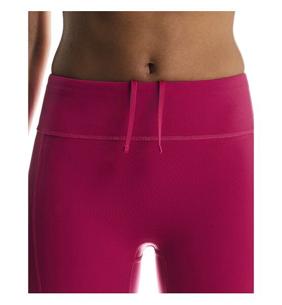 Womens Running Pants On Performance Tights 7/8