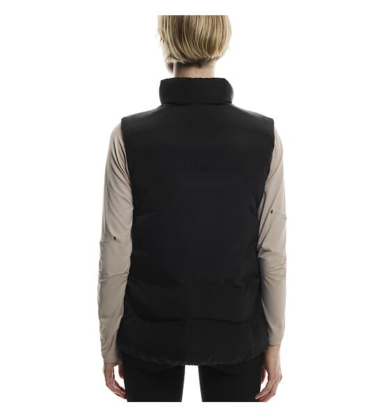 Womens insulated vest On All-Day Puffer Vest