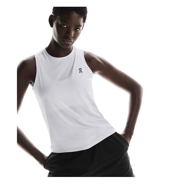 Womens Tank Top On Court Tank