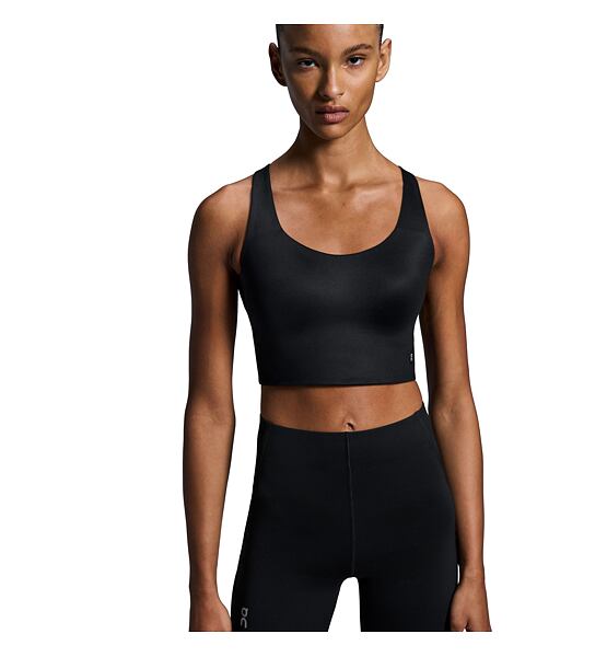 Womens Sports Bra On Train Bra Longline