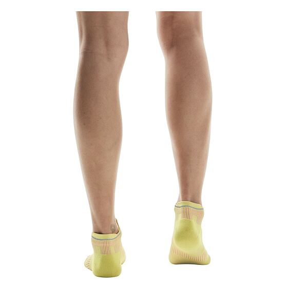 Socks On Elite Run Sock Low