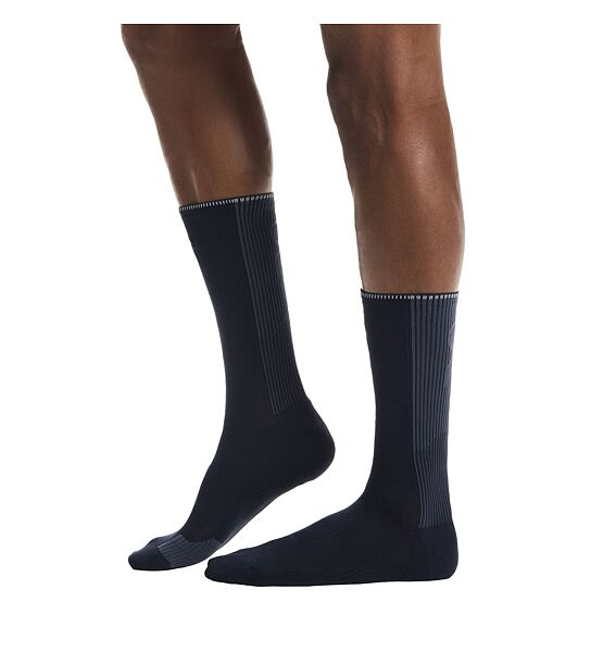 Socks On Performance Run Sock High