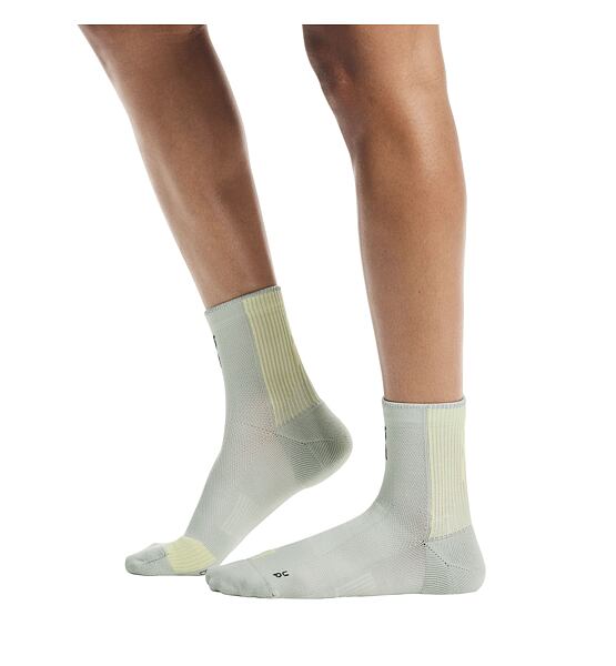 Socks On Performance Run Sock Mid