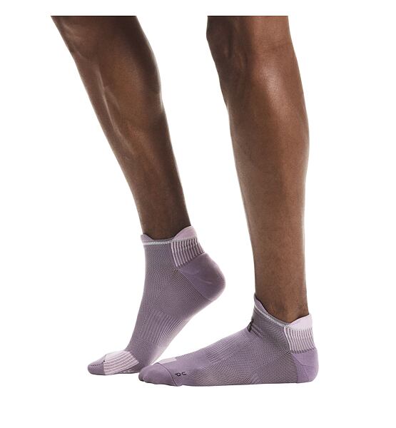 Socks On Performance Run Sock Low