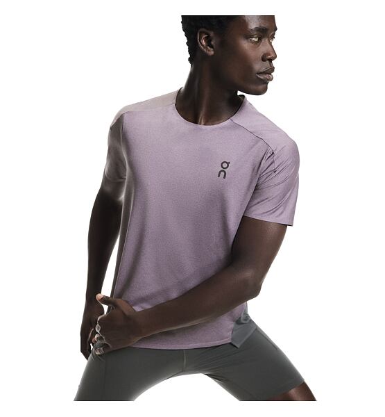 Mens running shirt On Performance-T