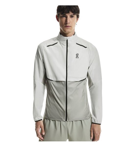 Mens running jacket On Weather Jacket