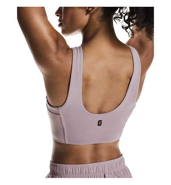 Womens T-shirt On Core 2-in-1 Crop