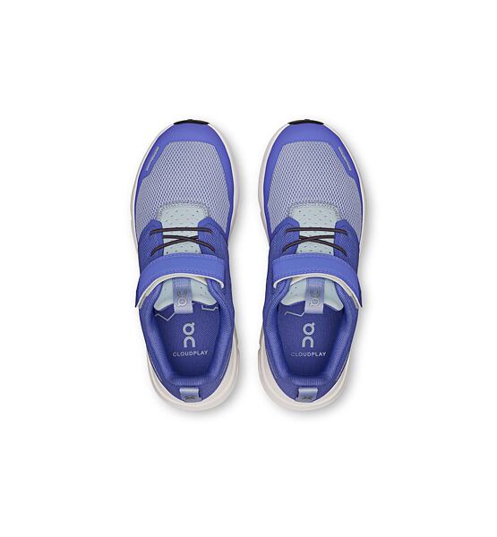 Childrens leisure shoes On Cloud Play