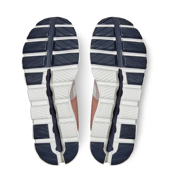 Womens leisure shoes On Cloud Hi Edge