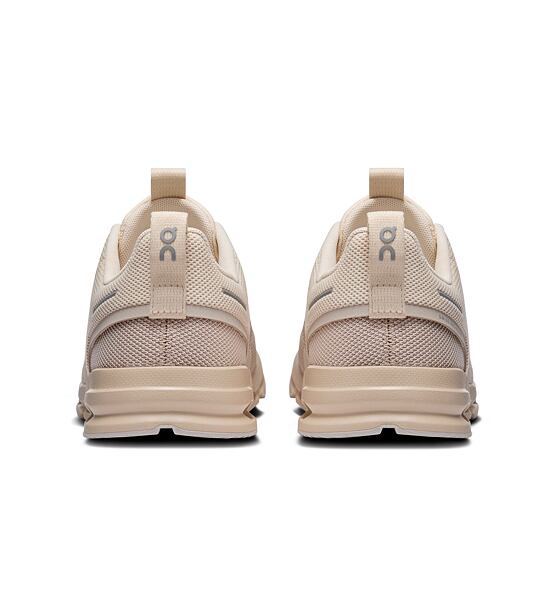 Junior leisure shoes On Cloud Sky