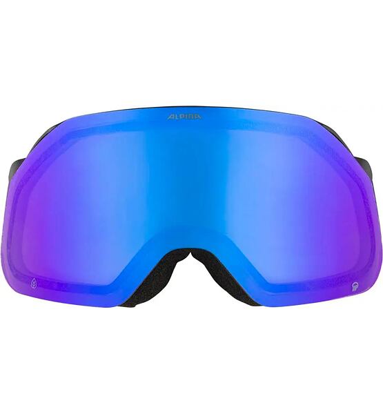 Lyžařské brýle Alpina BLACKCOMB Q