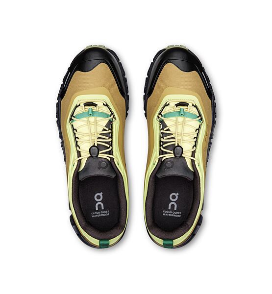 Mens leisure shoes On Cloud 6 Geo WP