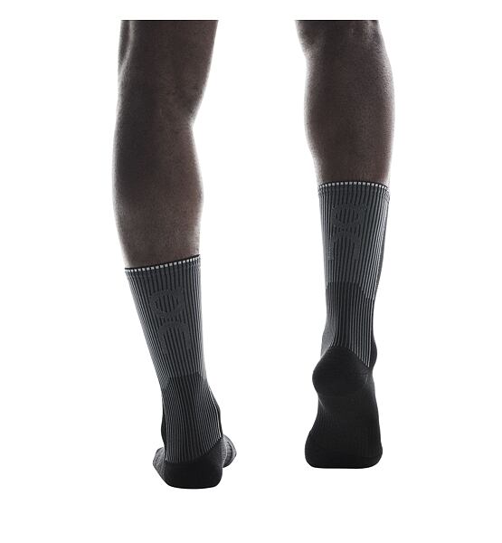 Socks On Performance Run Sock High