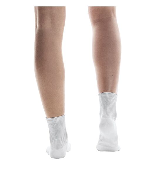 Socks On Performance Run Sock Mid