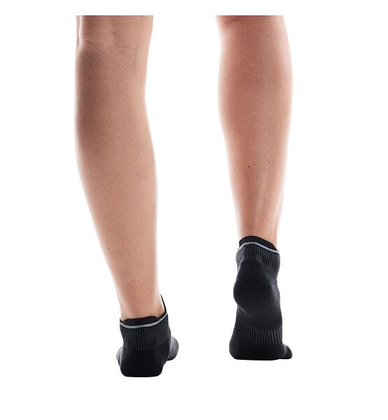 Socks On Elite Run Sock Low