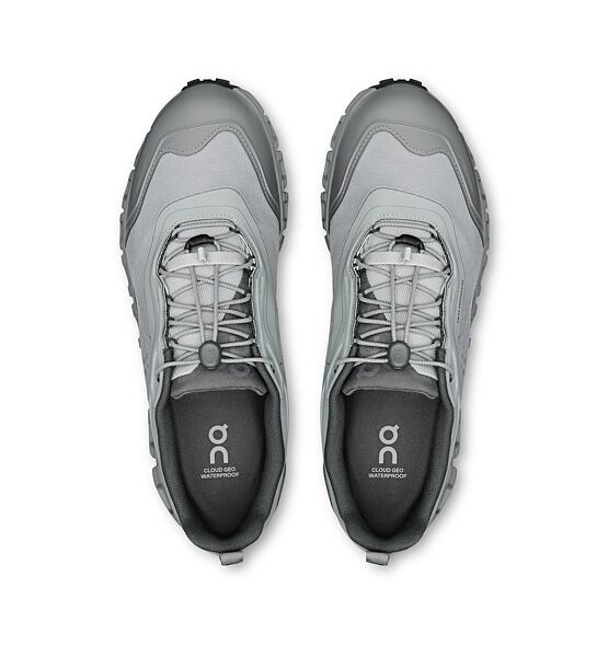 Mens leisure shoes On Cloud 6 Geo WP