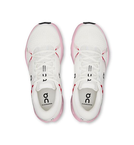 Womens Road Running Shoes On Cloudsurfer 2