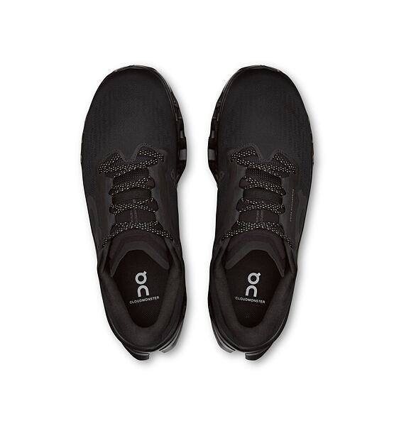 Mens Road Running Shoes On Cloudmonster 3