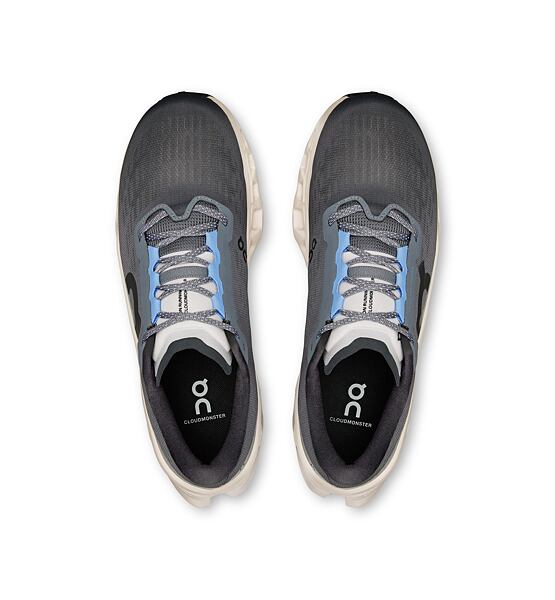 Mens Road Running Shoes On Cloudmonster 3
