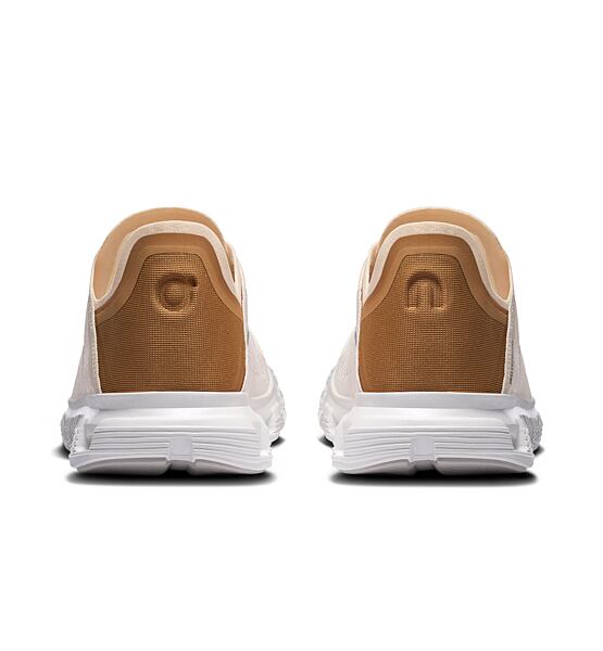 Womens leisure shoes On Cloud 6 Coast