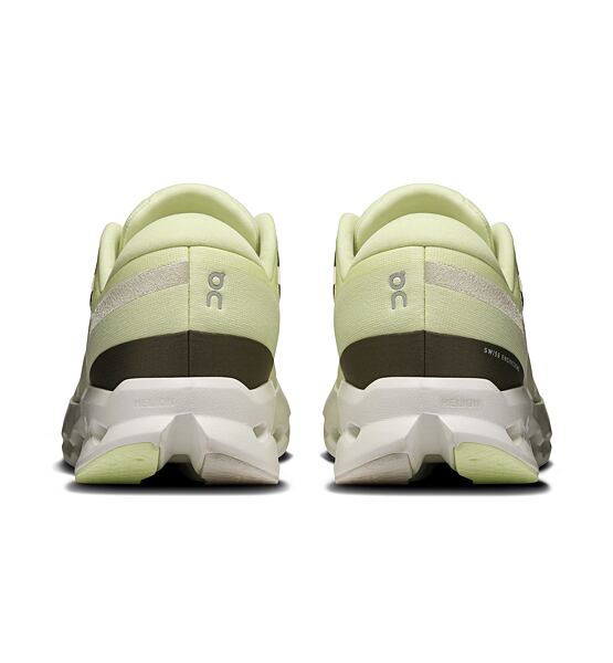 Mens Road Running Shoes On Cloudsurfer 2