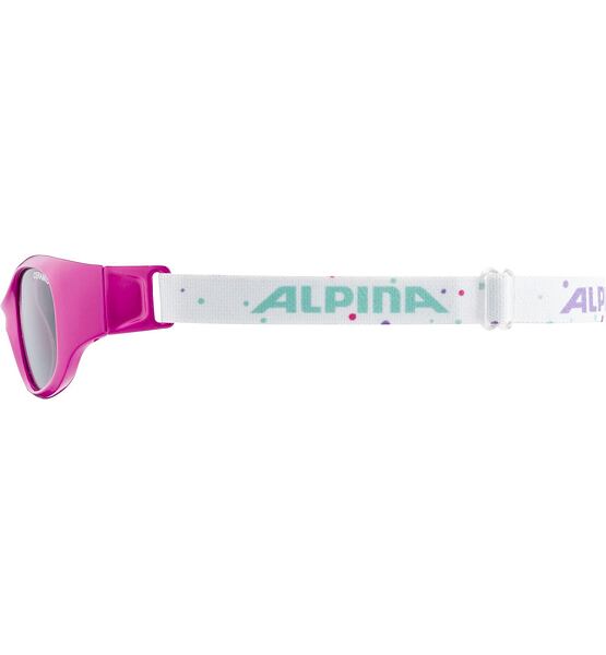Sunglasses Alpina SPORTS FLEXXY KIDS