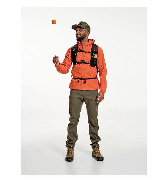 Mens trousers Lundhags Tyre Stretch Pant M