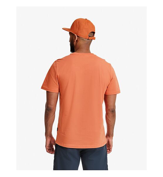 Mens T-shirt Lundhags Järpen Logo T-shirt M