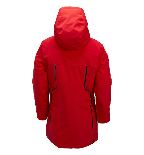 Unisex jacket Swix Surmount Primaloft Parka