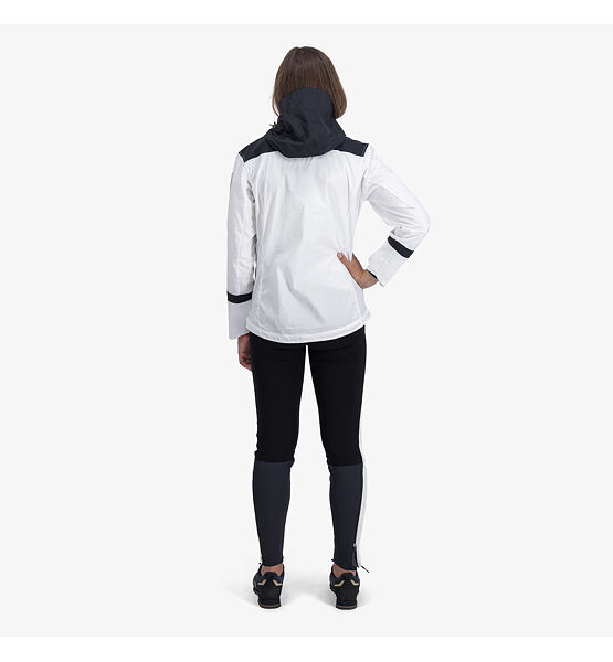 Womens jacket Swix Legacy Anorak W