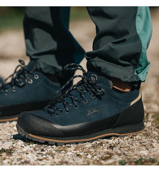 Unisex outdoor shoes Lundhags Bjerg Low