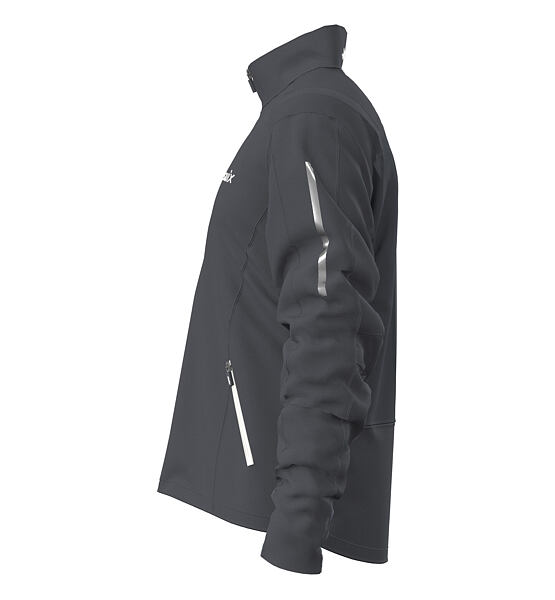 Mens cross-country ski jacket Swix Infinity Jacket M