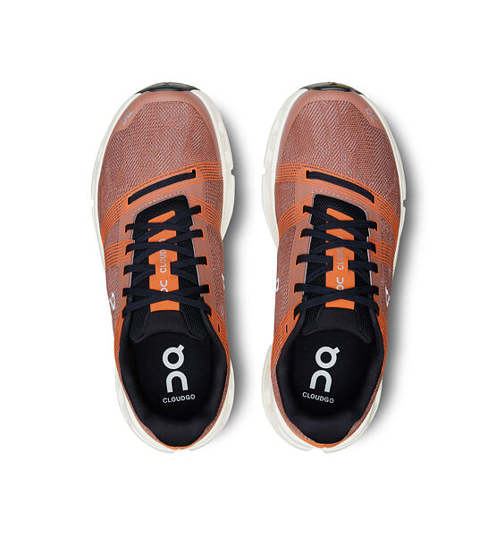 Womens Road Running Shoes On Cloudgo