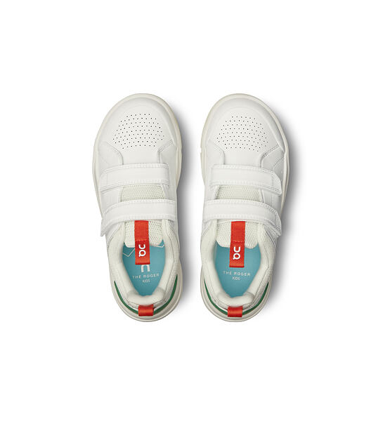 Childrens leisure shoes On THE ROGER Kids