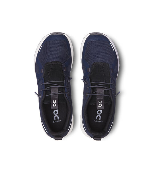Junior leisure shoes On Cloud Sky
