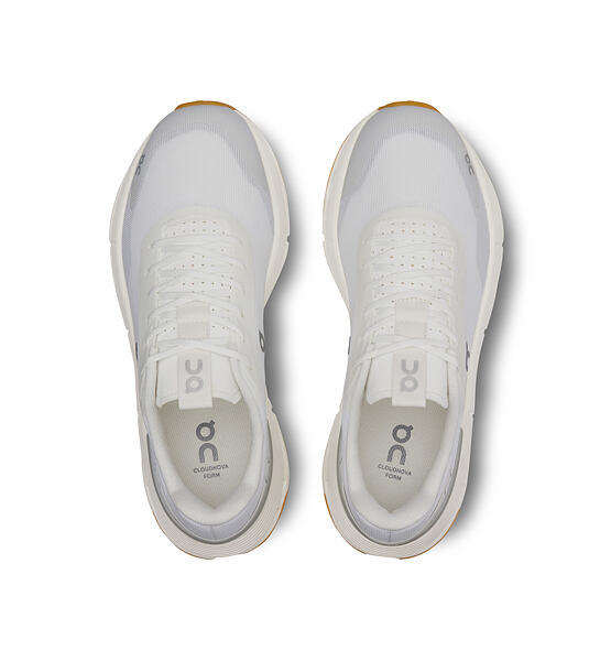 Womens leisure shoes On Cloudnova Form 2