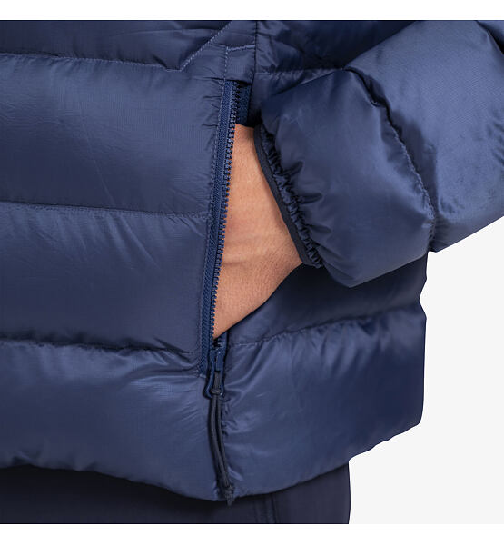 Mens down jacket Swix Infinity Down Jacket M