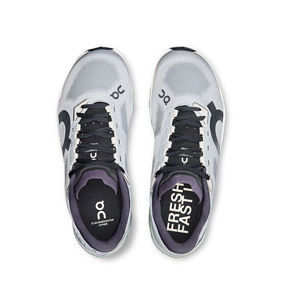 Womens Road Running Shoes On Cloudmonster Hyper