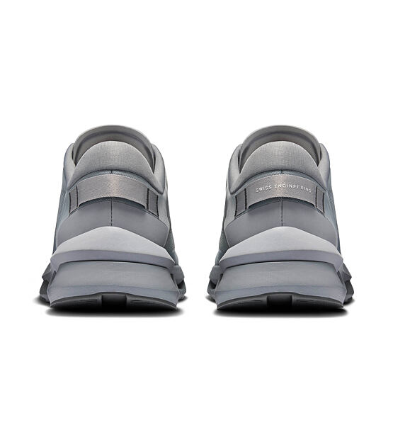 Mens leisure shoes On Cloudzone