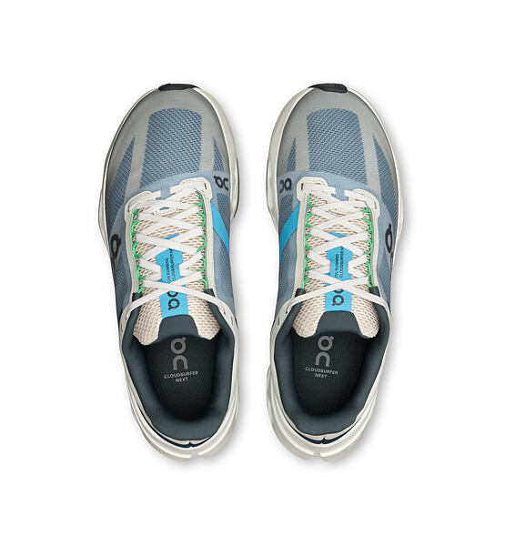 Womens Road Running Shoes On Cloudsurfer Next