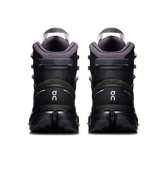Womens Outdoor Shoes On Cloudrock Trek WP
