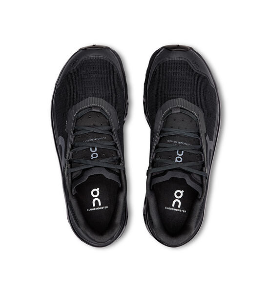 Womens leisure shoes On Cloudmonster Void