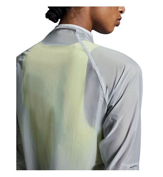 Womens running jacket On Zero Jacket