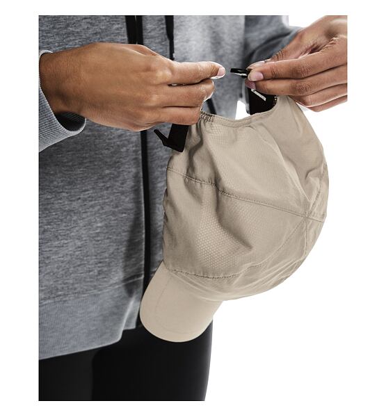 Cap On On Cap