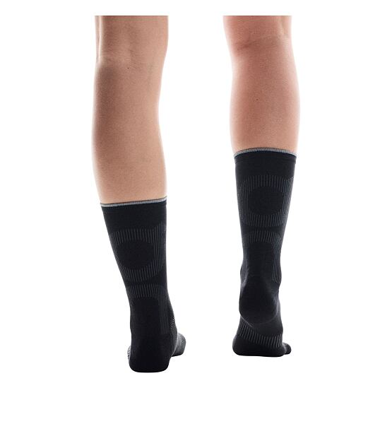 Socks On Elite Run Sock High