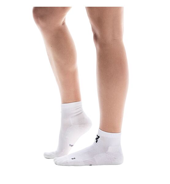 Socks On Core Run Sock Mid 2-pack