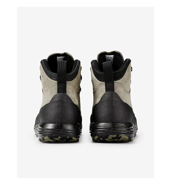 Womens Outdoor Shoes Lundhags Tived Trail Boot W