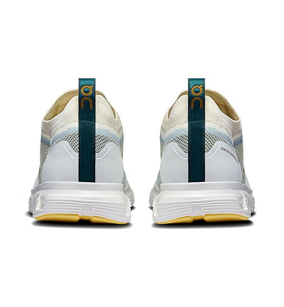 Womens leisure shoes On Cloud 6 Versa